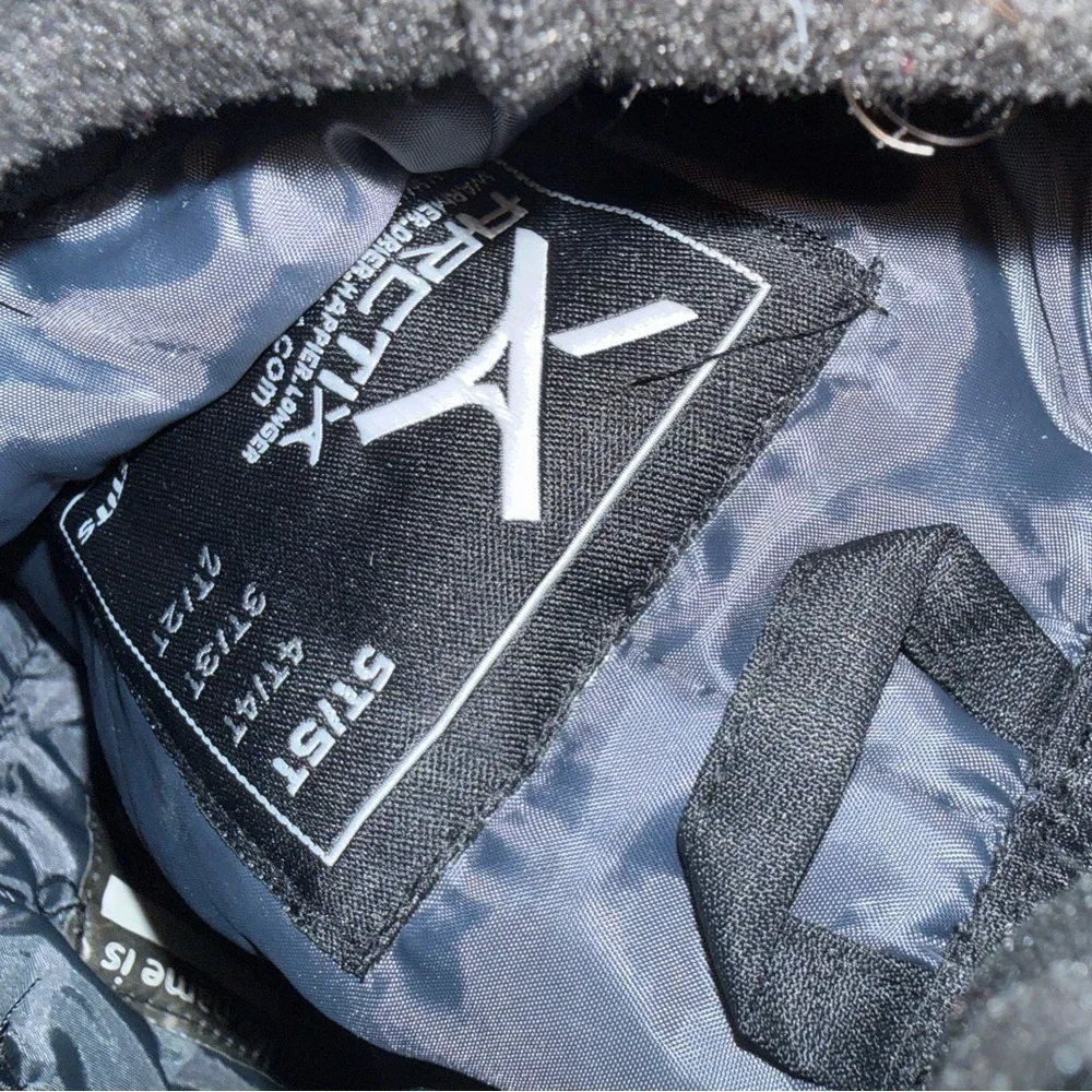 Arctix Snow Bibs